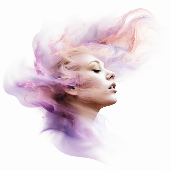 trauma a pcos