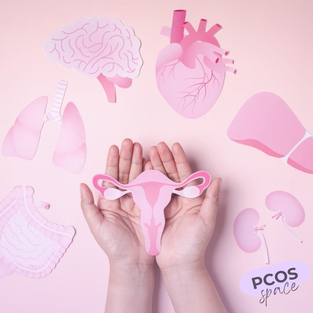 jak pcos wplywa na zycie
