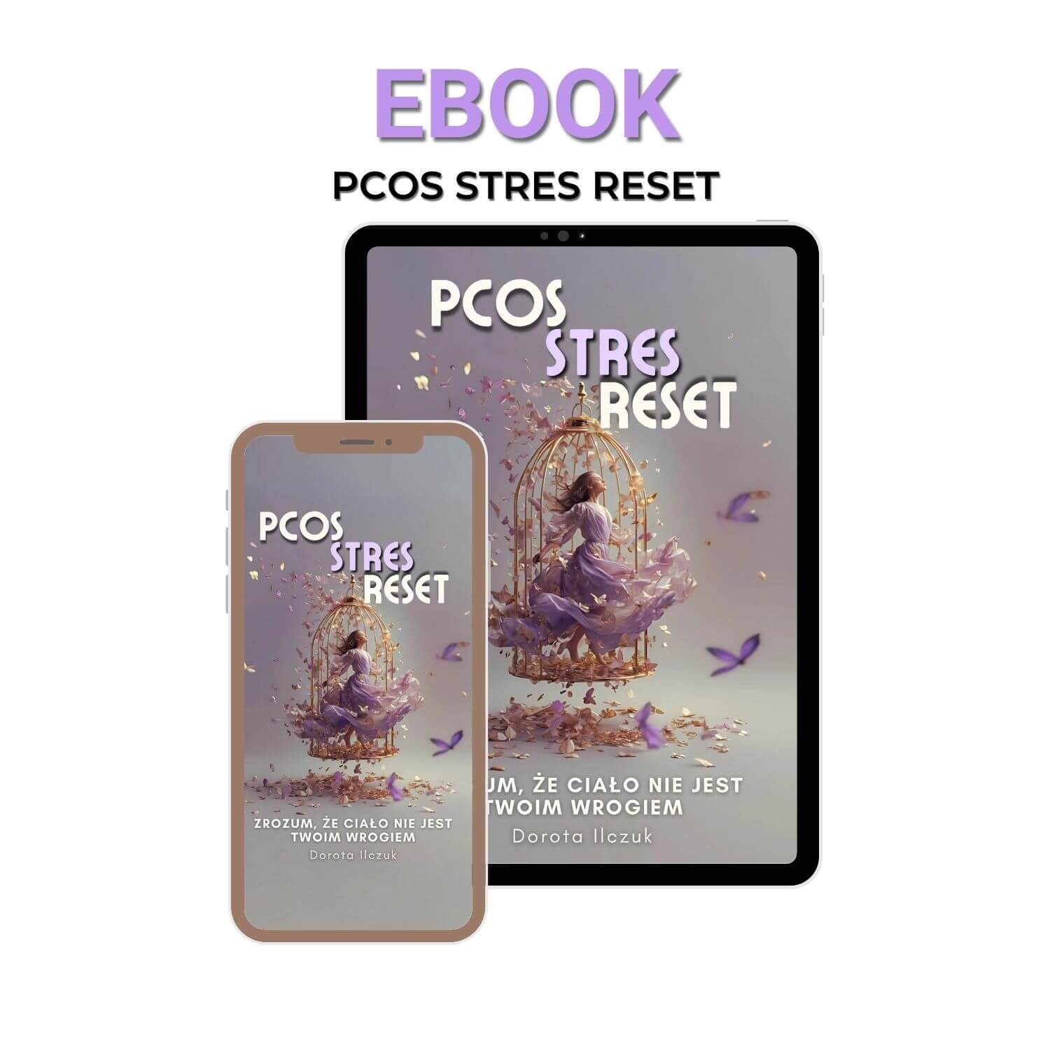 PCOS STRES RESET