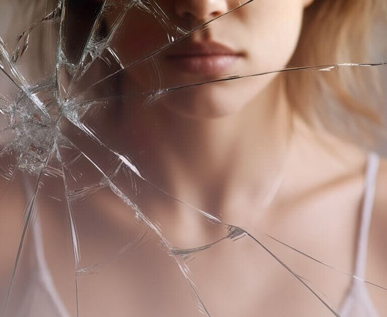 Trauma a PCOS 6 trauma a pcos