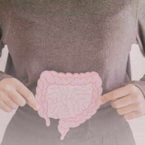 Jelita a PCOS – jak mikrobiom jelitowy wpływa na hormony i objawy PCOS