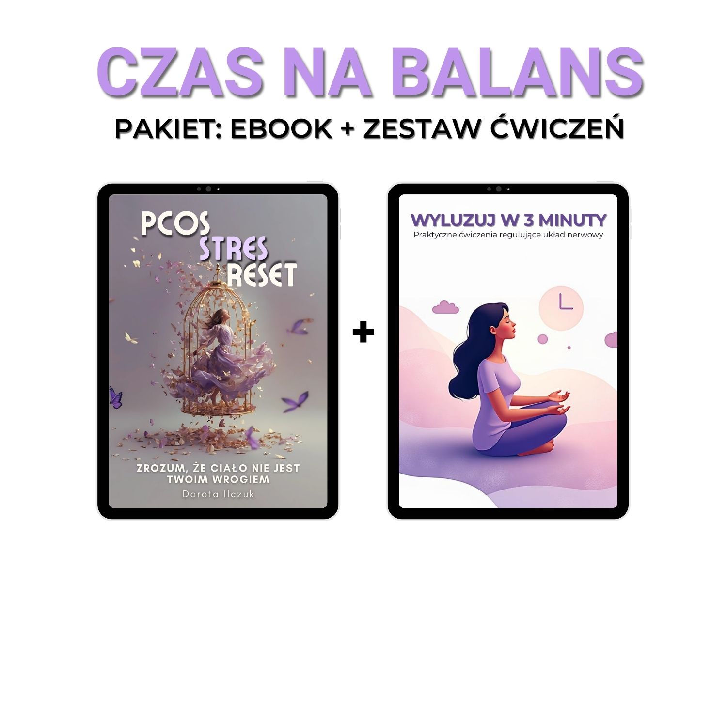 PAKIET "Czas na balans"