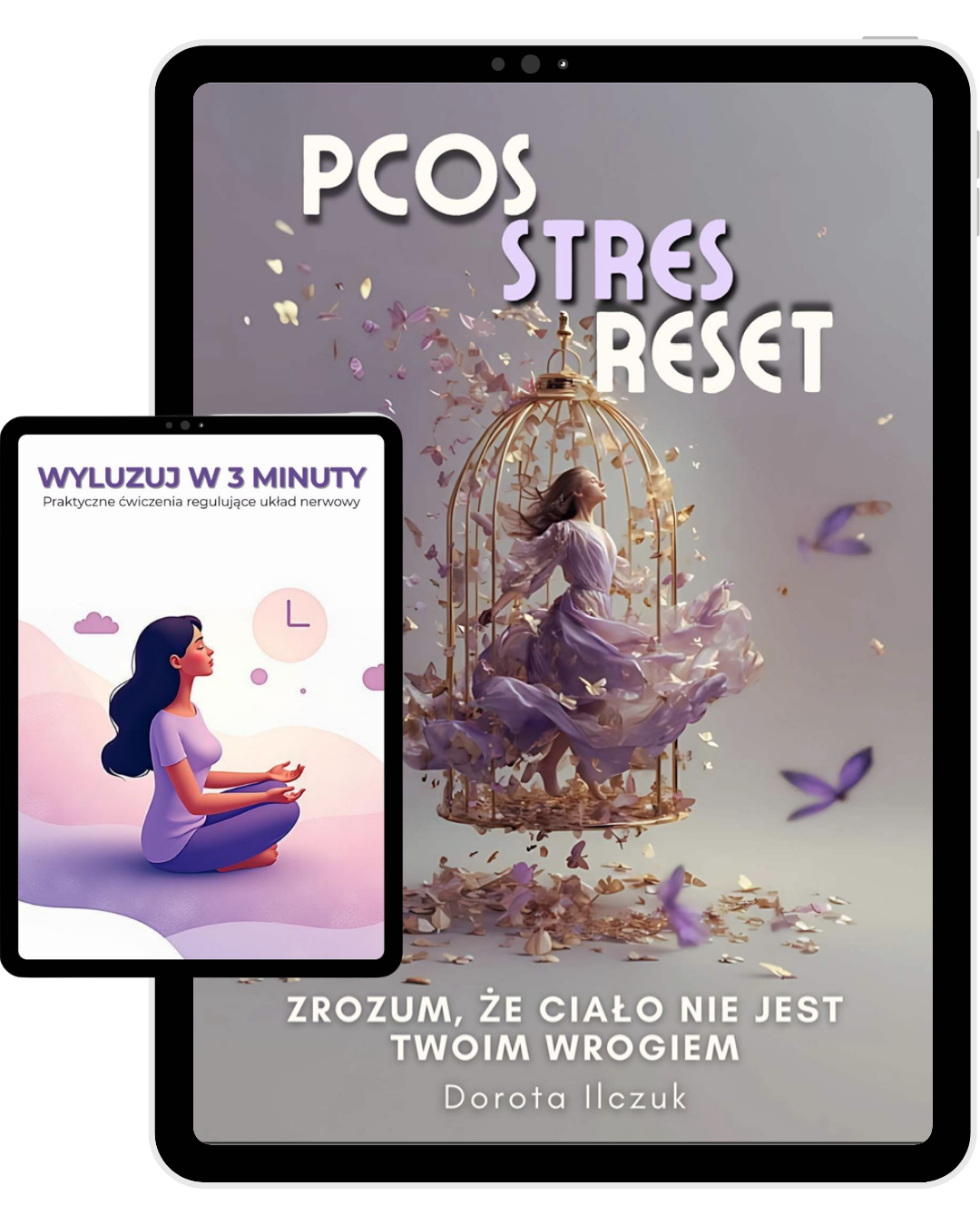 Czas na balans 1 Wzor Mockup 7