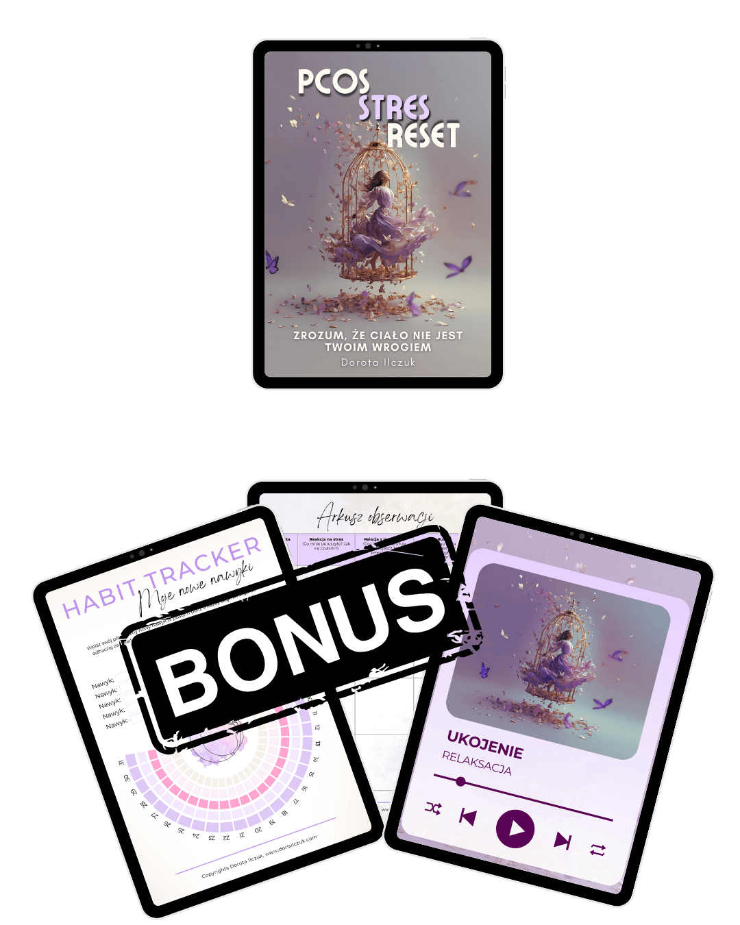 PCOS STRES RESET — strona 2
