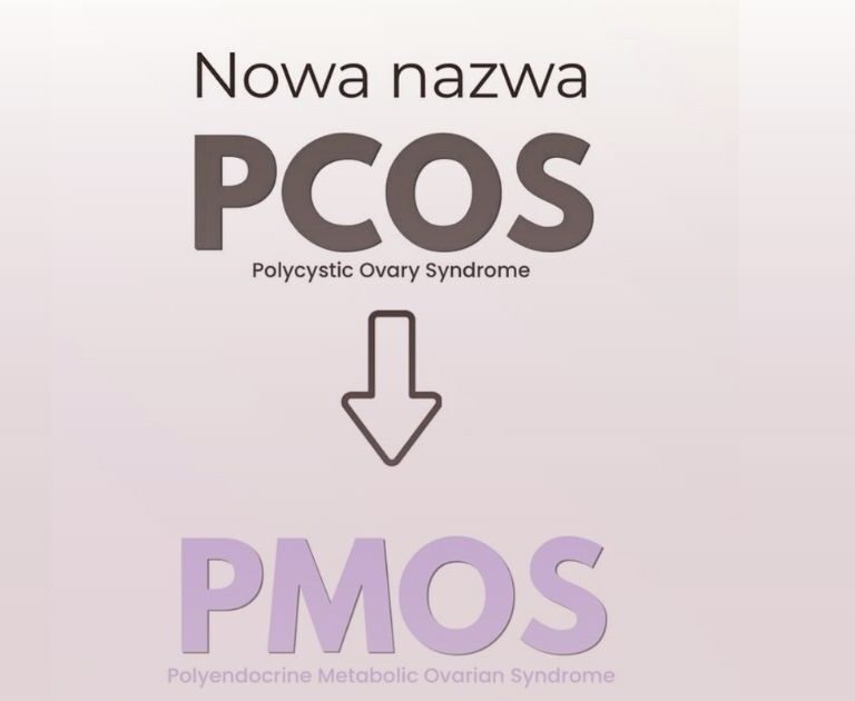 Nowa nazwa PCOS: Poznaj PMOS i 3 kluczowe zmiany dla kobiet 2 nowa nazwa PCOS
